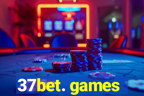 37bet. games